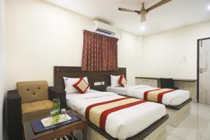 Balaji residency