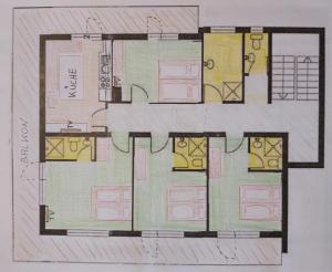 Ferienwohnung Schädler
