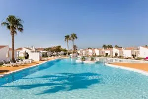 Sagitario Menorca Mar Adults only - Сон-Ксорігер