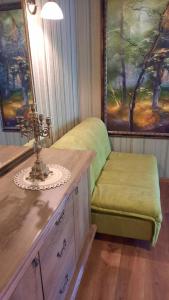 Šarlotos apartamentai