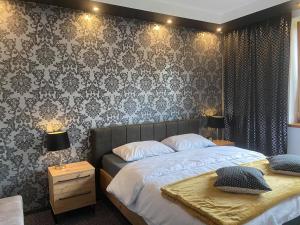 Apartamenty Pod Jesionem