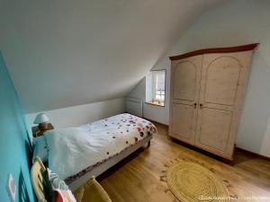 Appartements L'Ecole Buissonniere : photos des chambres