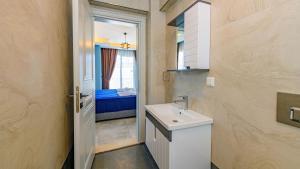 Söğüt 3 - 4 Bedroom with jacuzzi in Fethiye