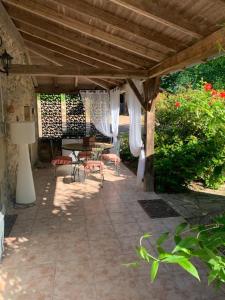 la gazouillerie - pleine nature