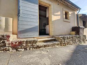 Appartements T2 Robion luberon : photos des chambres