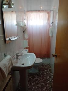 Antolin Guest House