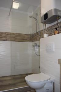 APARTMENTS SCIRENICA