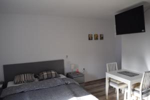 APARTMENTS SCIRENICA