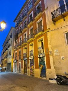 Piso Casco Histórico Alicante