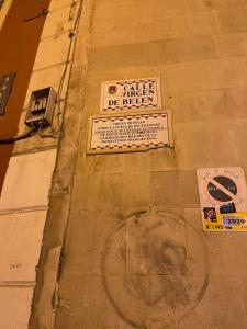 Piso Casco Histórico Alicante