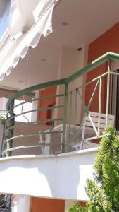 Themis Apartment