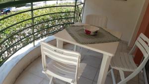 Themis Apartment