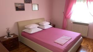 Apartmani Nada Borik Zadar