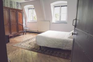 B&B / Chambres d'hotes Chateau De Grosfy : photos des chambres