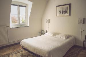 B&B / Chambres d'hotes Chateau De Grosfy : Suite