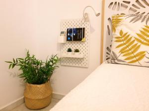 Sherryflat Estudio- Parking,