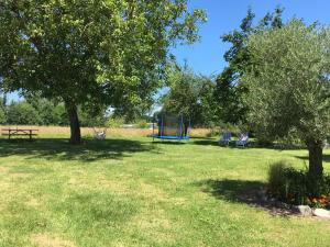 Maisons de vacances GITE clodeguy : photos des chambres