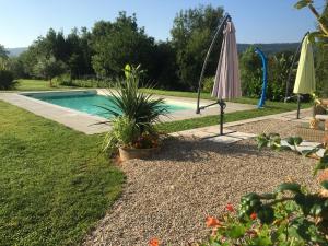 Maisons de vacances GITE clodeguy : photos des chambres