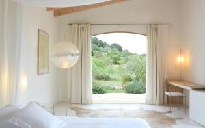 Junior Suite room in Son Gener Hotel Spa