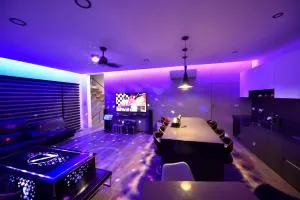 L-House時尚包棟會館 - 罗东镇