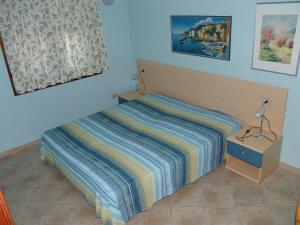 Appartamento con 1 Camera da Letto e Vista Mare - Pacchetto Spiaggia