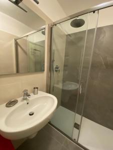 Bilocale San Souci - Serafini