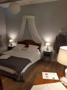 Sous les Remparts - Jourgnac