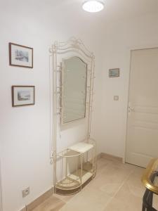 B&B / Chambres d'hotes Sous les Remparts : photos des chambres