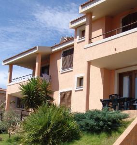 Pacchetto Spiaggia - Monolocale con Vista Mare