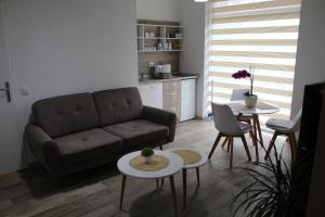 Mihails Apartments in Ohrid 3
