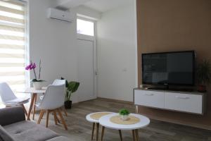 Mihails Apartments in Ohrid 3