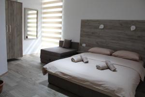Mihails Apartments in Ohrid 3
