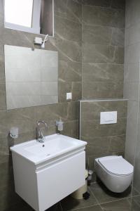 Mihails Apartments in Ohrid 3