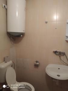 apartment Petr Beron