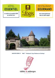 Manoir Henri IV photo 15