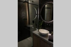 Apartament Manufaktura z bezpłatnym parkingiem