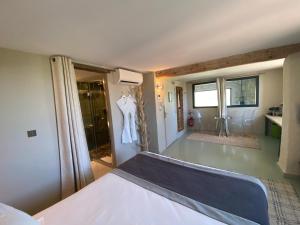 Hotels Hotel La Maison de Crillon : Chambre Double