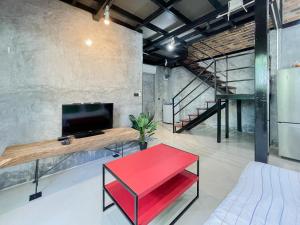 The Endless Bangtao Residence LOFT 9