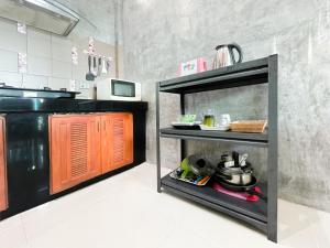 The Endless Bangtao Residence LOFT 9