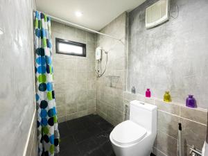 The Endless Bangtao Residence LOFT 9