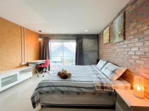 The Endless Bangtao Residence LOFT 9