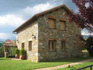 Three-Bedroom House (8 Adults) - Calle Las Eras room in Casas Cleto - Laspuña