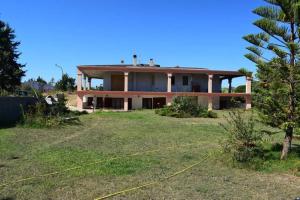 A paradise in Sardinia. 5 minutes from the sea