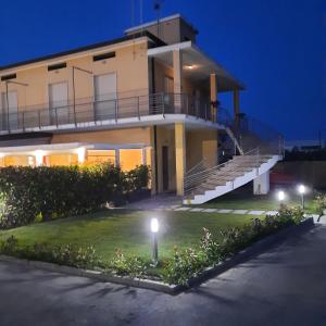 B&B Villa Luja Resort