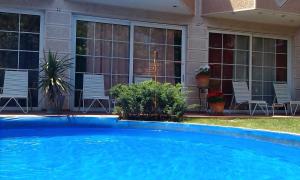 3 star apartman Aloha Luxury Apartments Skoplje Makedonija