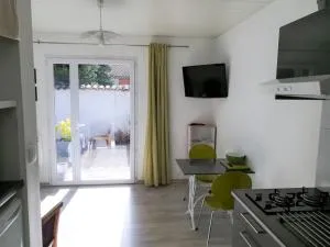 Le Clos Carré - Appart' - 圣维尔巴斯