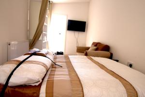 Wembley Park & Welsh Harp studio
