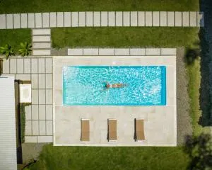 Sonora Jungle & Yoga Retreat - Hone Creek