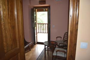 APARTAMENTOS RURALES BUXIL