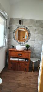 Joli studio indépendant de plain pied avec jardin Reims